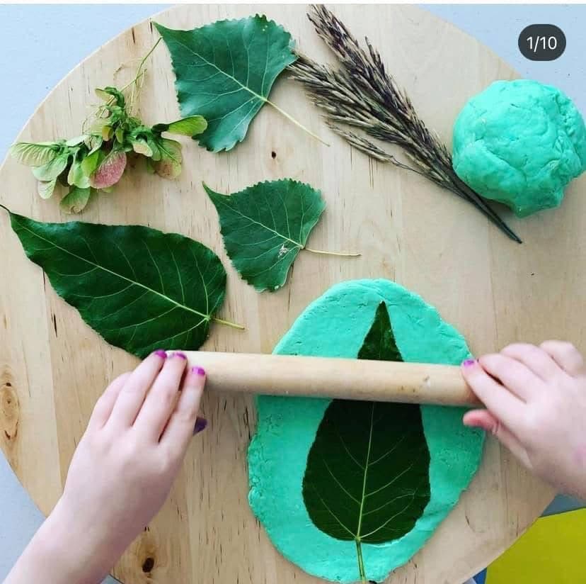 children playing with toys indoors