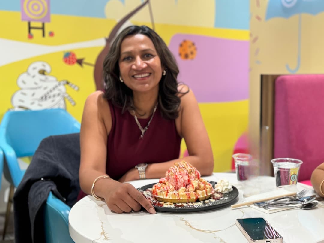 Ru - HappyTimes Dayhome Owner