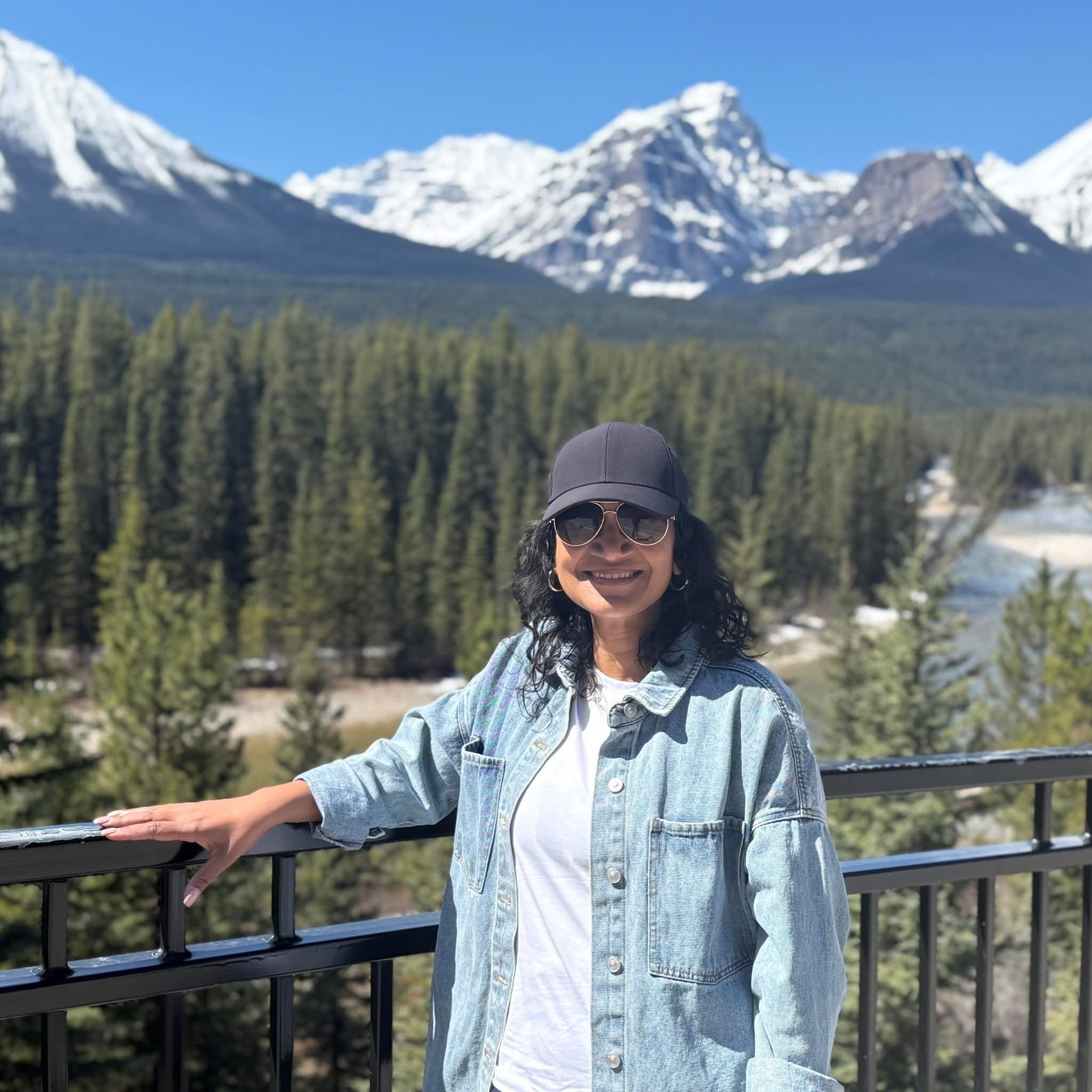 Ru - Owner of Happy Times Dayhome